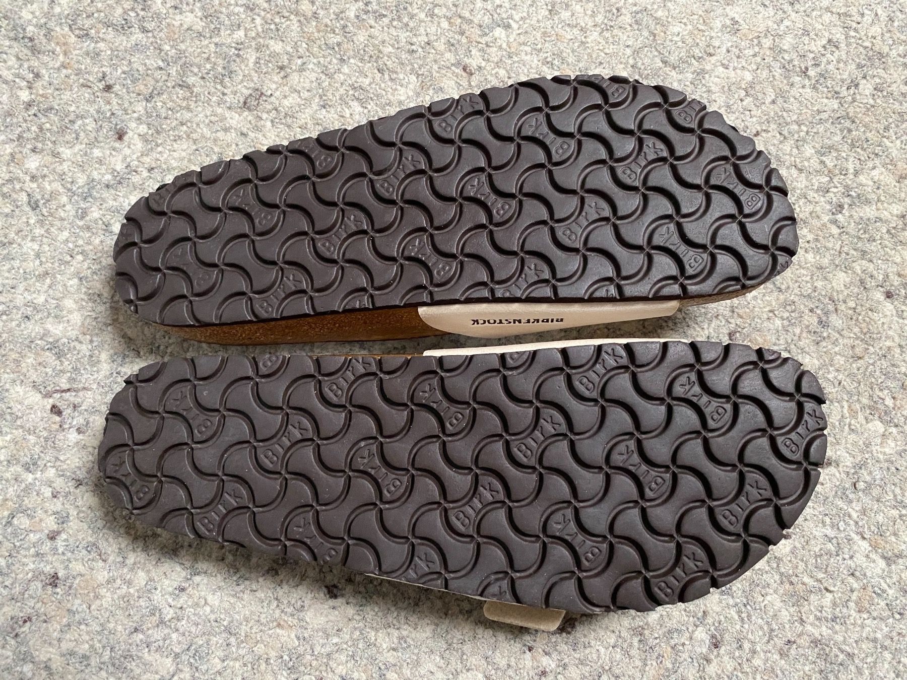 Birkenstock Chaussures hommes: Birkenstock Madrid Gr. 43 – D'occasion à Wattwil par edel88 4
