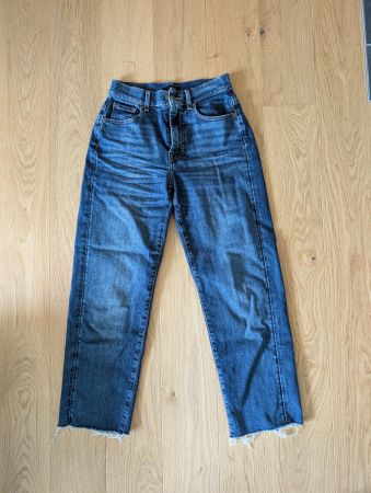 7 For All Mankind Jeans, Grösse 24
