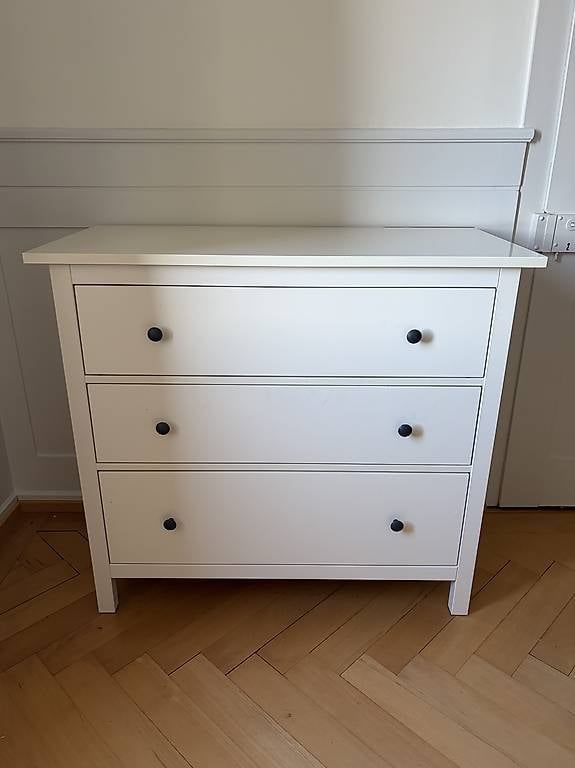 Kommoden: Hemnes Kommode – Gebraucht aus St. Gallen von __cary