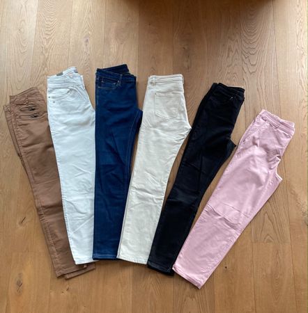 Hosenset für Damen