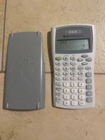 Texas Instruments TI-30X IIB Taschenrechner – inkl. Schutzh.