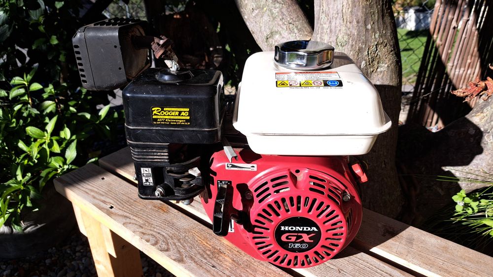 HONDA GX160 | Kaufen auf Ricardo