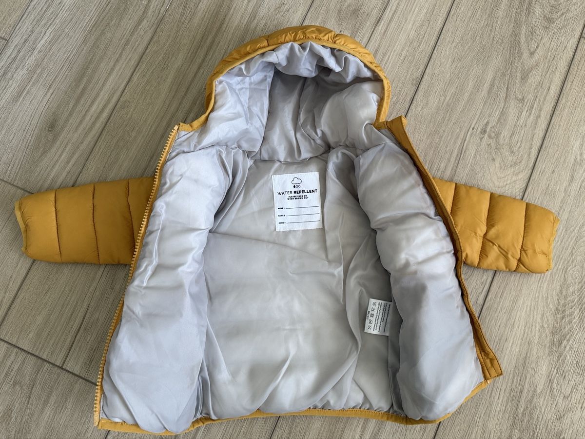 Jacken & Mäntel: Smile Winterjacke - nie getragen – Neu (gemäss Beschreibung) aus Elsau von fanni.nagy 1