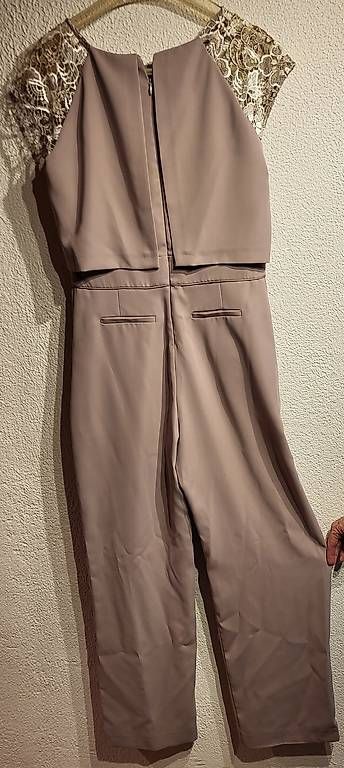Completi & Tailleur: Hosenanzug leicht – Usato da Flawil venduto da ThomiHo 2