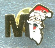 MIGROS  Samichlaus