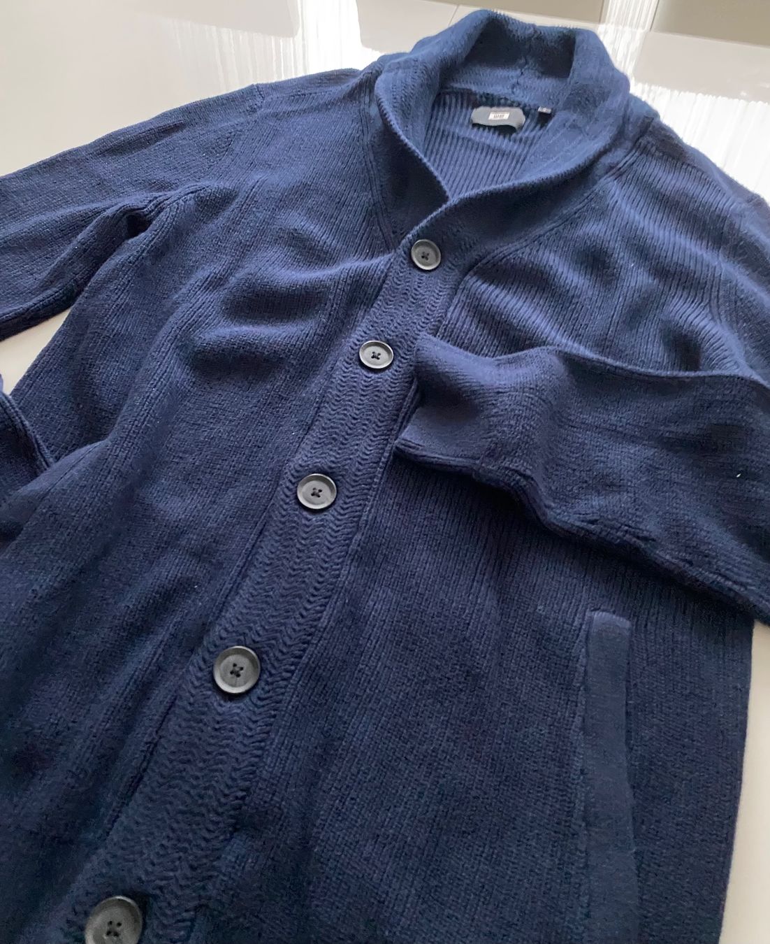 We Jacken: WE Strickjacke – Gebraucht aus Opfikon von Luis144 1