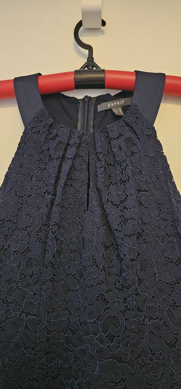 Esprit Kleider: Abendkleid/Cocktailkleid – Neu (gemäss Beschreibung) aus Bonstetten von joa_boa