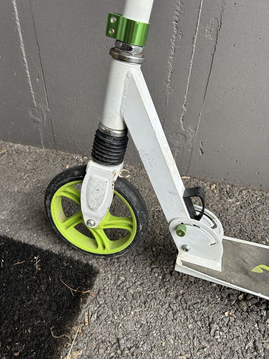 Kickboard: Kickboard für Kinder – Usato da Riedt b. Erlen venduto da Halen71 2