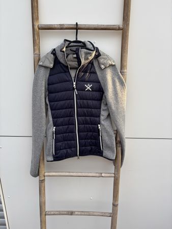 Felix BüchlerJacke Damen Grösse XS Steppjacke