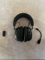 HyperX Cloud III Wireless Gaming Headset