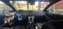 Auto Volvo V40 D2, chilometraggio 239517 km, usata