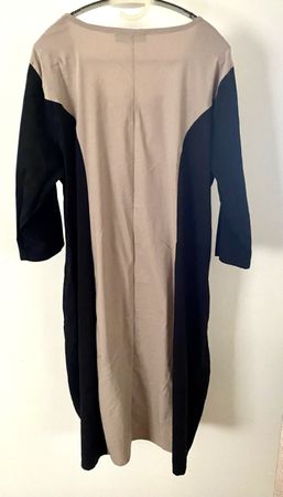 Herrliches Kleid von Kischella Design – Gr. ca. 46 / XL
