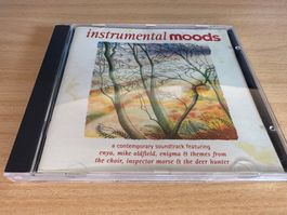 Various – Instrumental Moods
