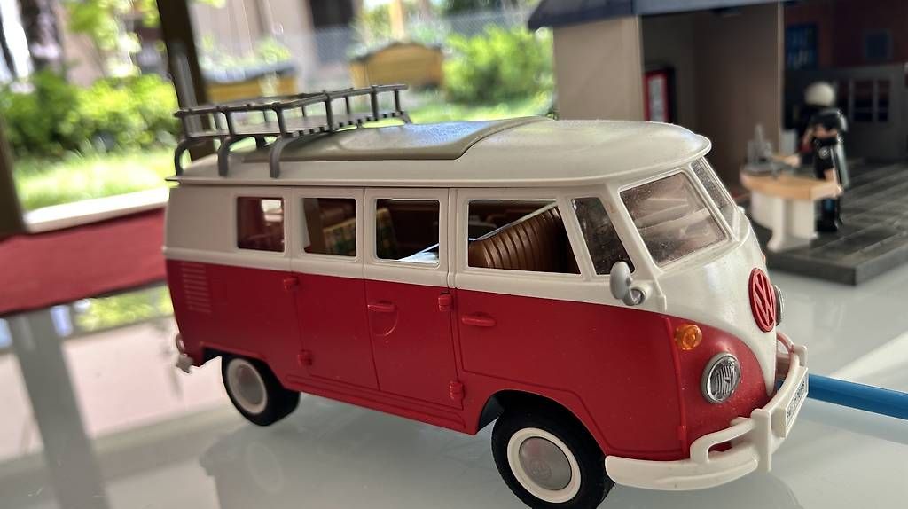 Spielzeuge: Playmobil vari – Gebraucht aus Minusio von chicco785 1