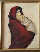 Bild MADONNA VON DER STRASSE
