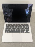 Apple MacBook Pro 13 Zoll, defekt