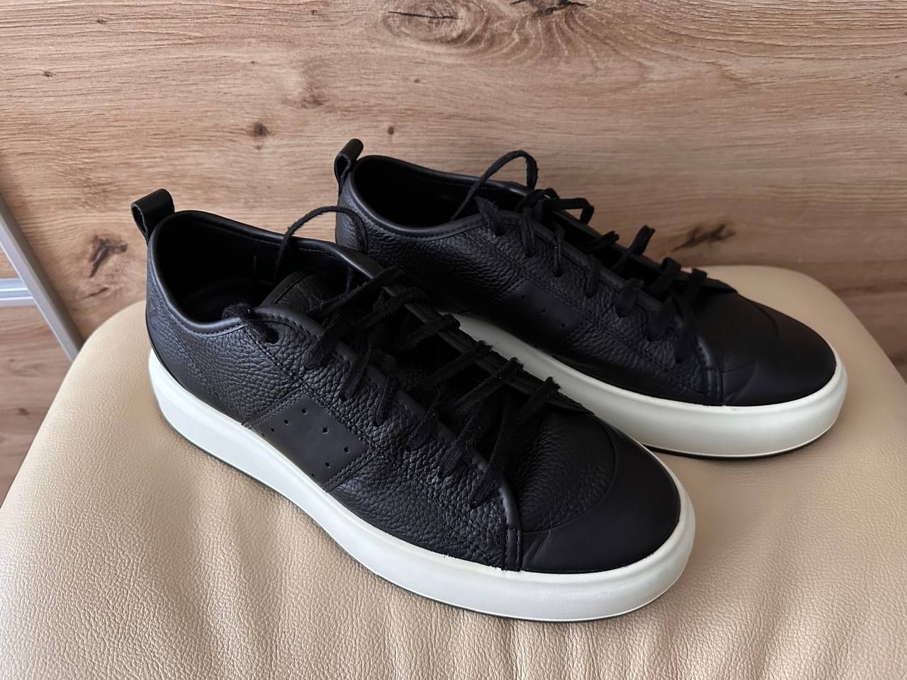 Ecco Herrenschuhe: Ecco Schuhe Gr.43 – Gebraucht aus Bern von ed_z717