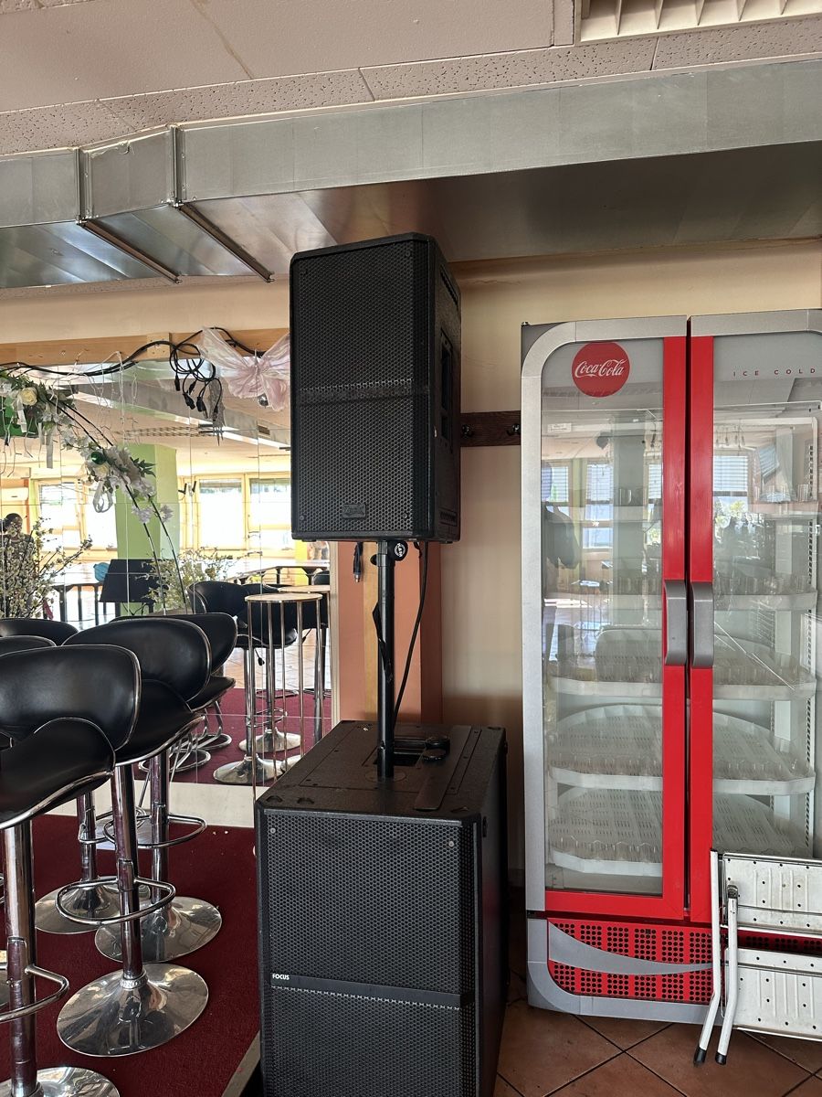 Zeck Audio Casse acustiche: Freisprecheranlage / Speakers – Usato da Zürich venduto da urDetox 6