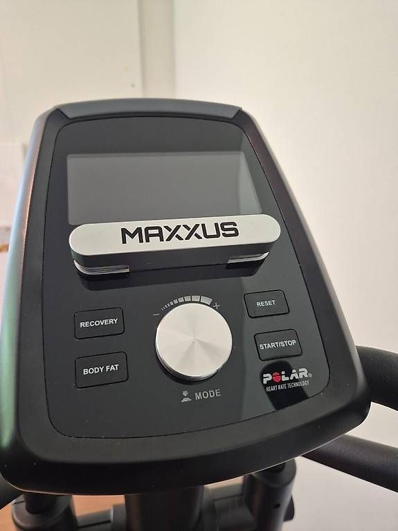 Hometrainer: Crosstrainer Maxxus CX 4.3f – Usato da Kriens venduto da RouvenPe 2
