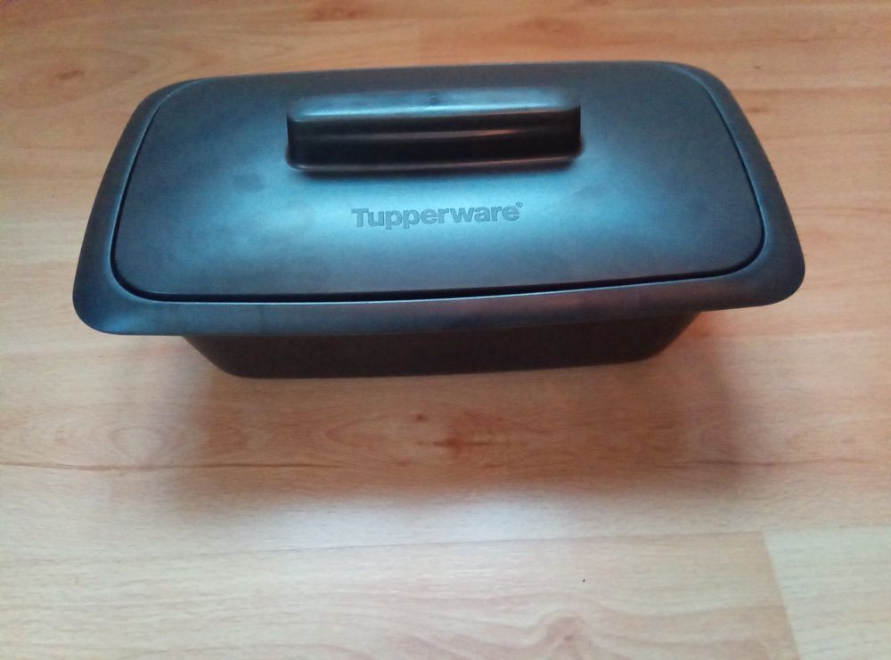 Tupperware UltraPro Terrine 1.8L Kaufen auf Ricardo
