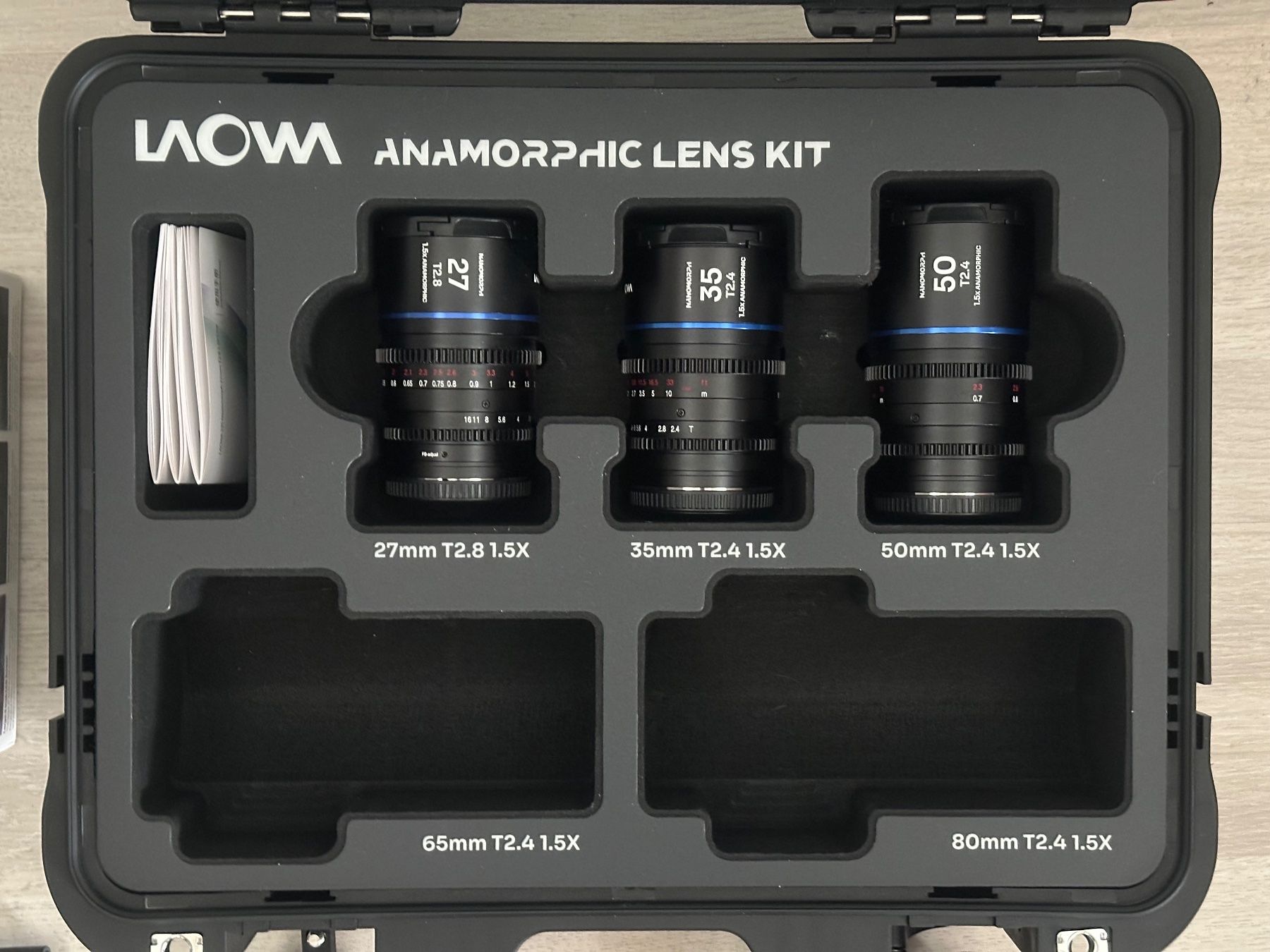 Blackmagic Videocamere: Blackmagic 4K Pocket SET - NEUWERTIG – Nuovo (secondo la descrizione) da Hünenberg venduto da pampam01 3