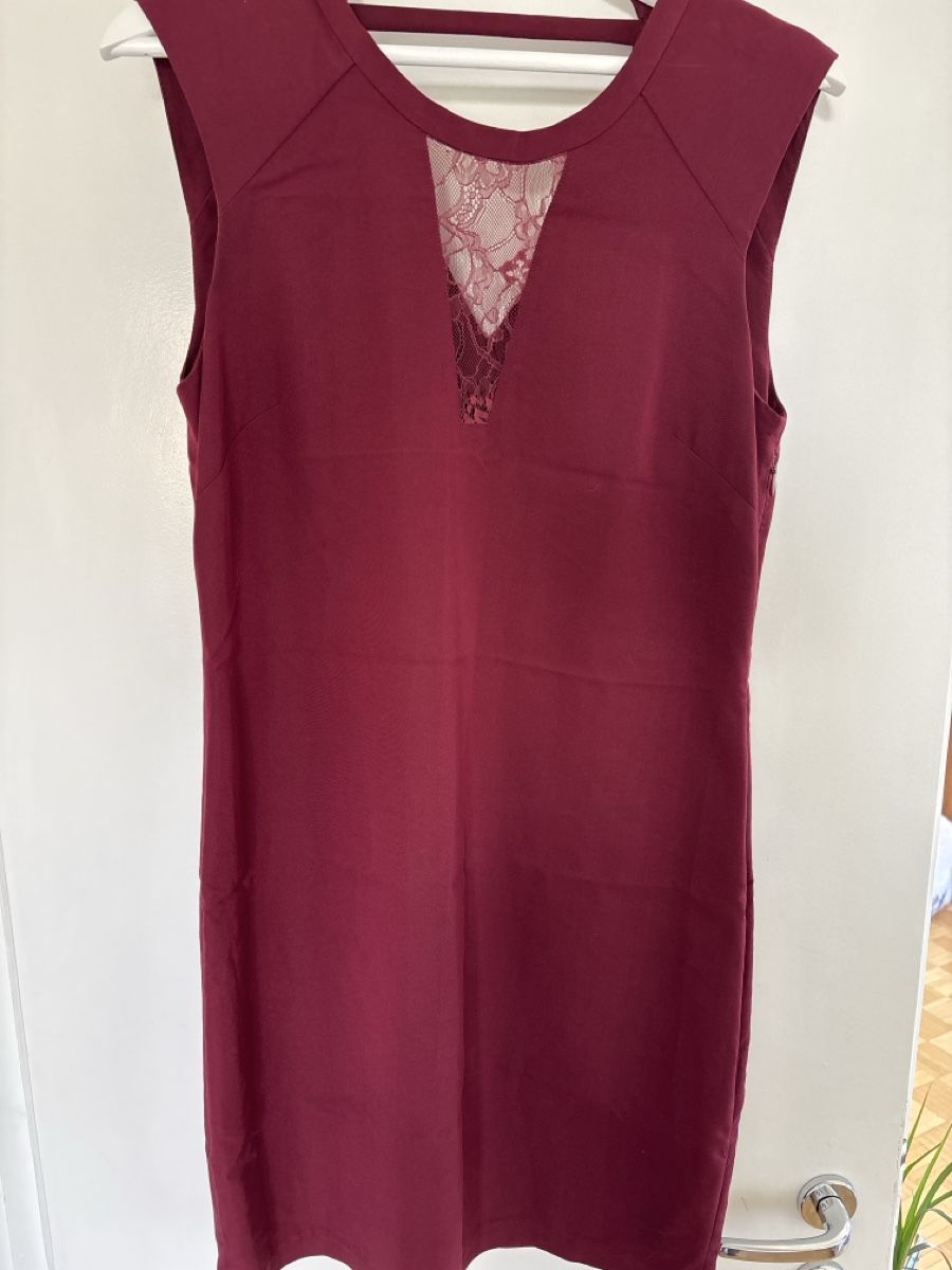 Vestiti: Viscose Kleid Saint Tropez XS – Usato da Wiesendangen venduto da laurina_ha 1