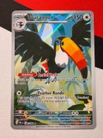 Pokémon TCG – Toucannon (PBL094) Pitch Black