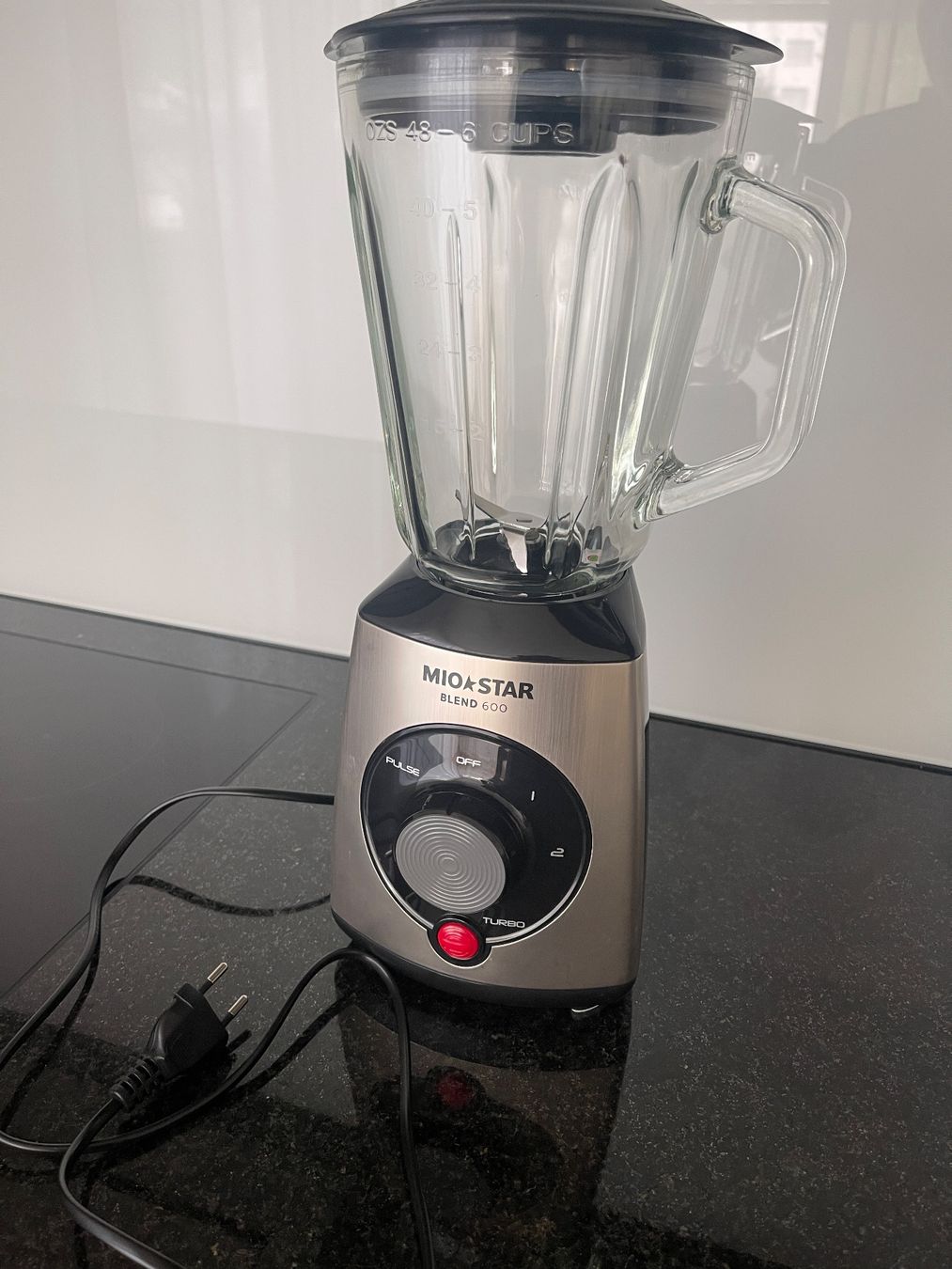 Mio Star Elettrodomestici da cucina: Standmixer Mio Star Blend 600 – Usato da Kloten venduto da nicmau289