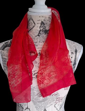 9002SE – Petit Foulard