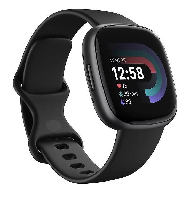 Fitbit Smartwatch: Fitbit Versa 4 / Smartwatch / statt 140.- – Gebraucht aus Urnäsch von Roadchief1991