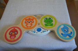 SPIEL MUSIK - JEUX