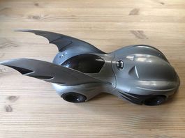 BATMAN Batmobile 1994 KENNER