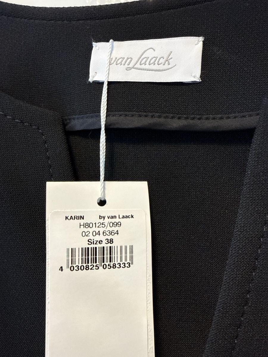 Vestiti: Neu! Elegantes van Laack Kleid – Nuovo (secondo la descrizione) da Vorderthal venduto da schweif 1