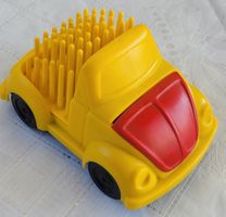 💛 Vintage Stiftehalter Organizer VW Käfer 80er Jahre