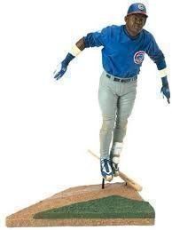 Statuette: Sammy Sosa Baseballspieler Figur – Usato da Zürich venduto da urbancity 1