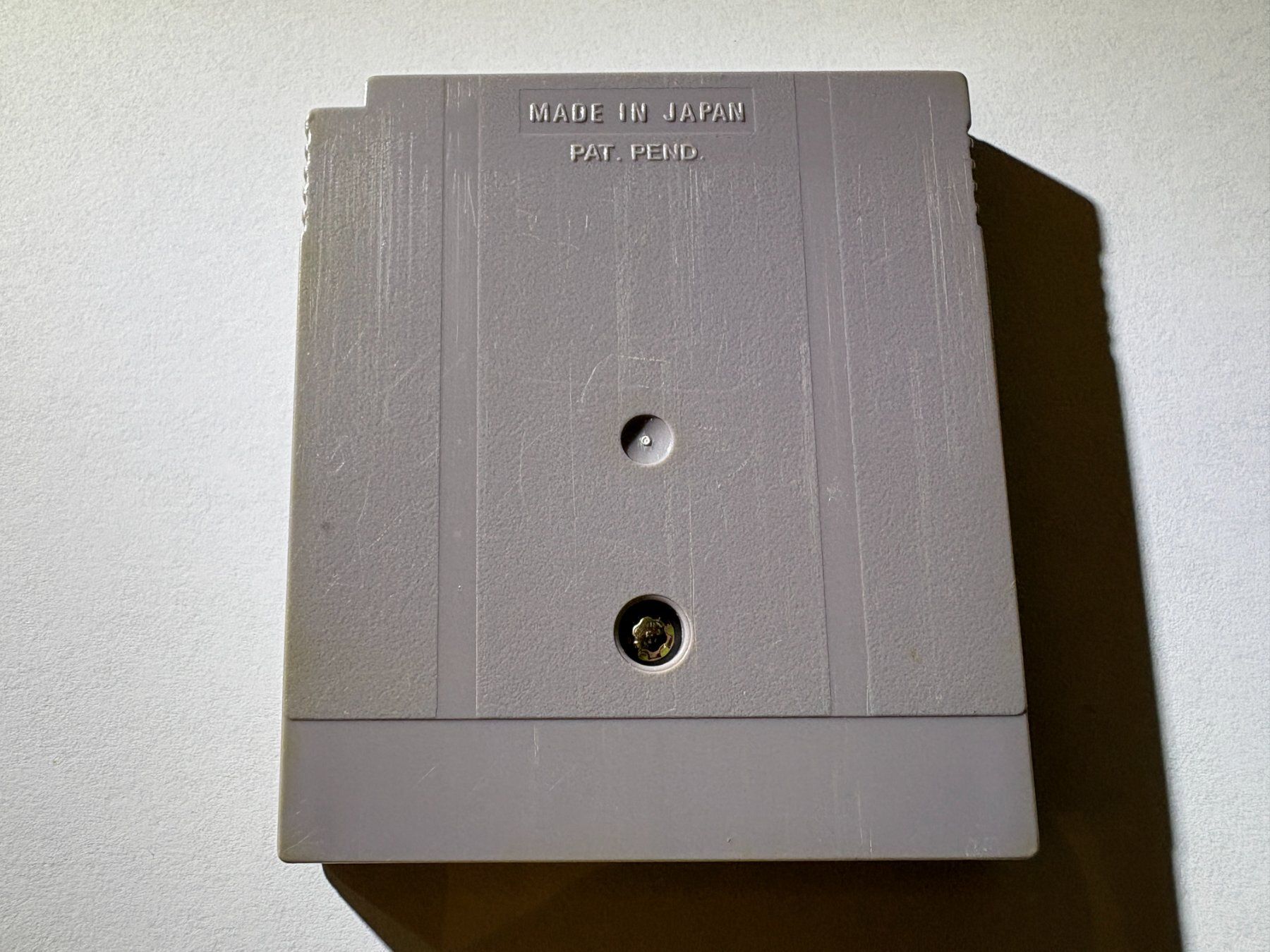 Nintendo Giochi: Hyperdunk - Nintendo Game Boy – Usato da Zürich venduto da VintagePalace 1