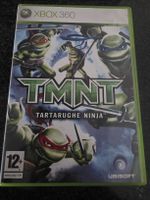 TMNT Xbox 360