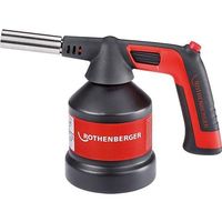 Rothenberger ROFLAME 4 Weichlötgerät