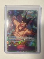 One Piece Foxy (OP07-071)