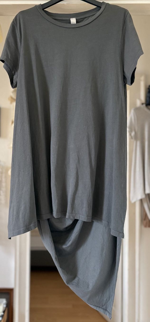 T-shirt: T-SHIRT EN COTON!! M – Nuovo e nell'imballaggio originale da Locarno venduto da NicoNion