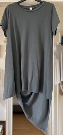 T-SHIRT EN COTON!! M