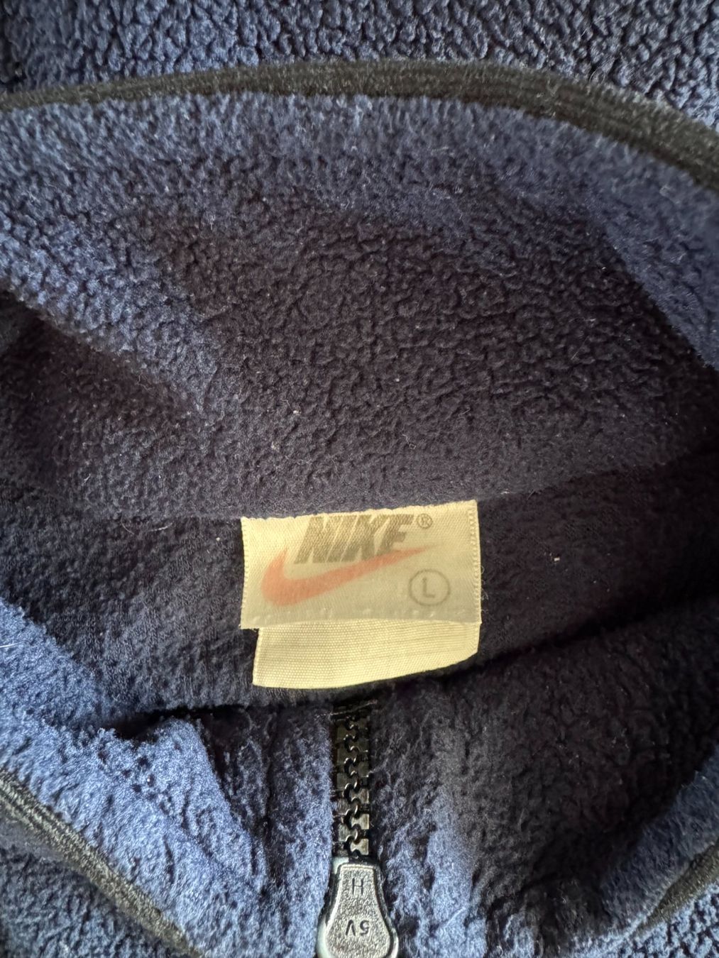 Nike Giacche: Nike Vintage Jacke in Gr. L – Usato da Nottwil venduto da ramonsel 2