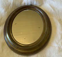 ✨💫✨Petit miroir très ancien