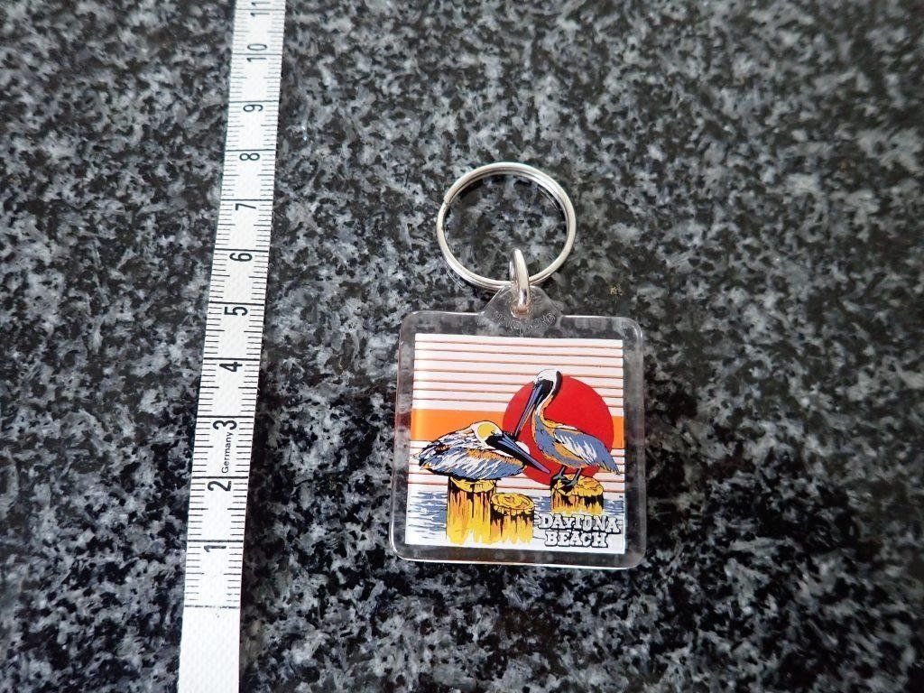 Portachiavi: Schlüsselanhänger Daytona Beach – Nuovo (secondo la descrizione) da Galgenen venduto da Marc98 1