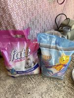2x litière chat silicats non agglomérant neuf