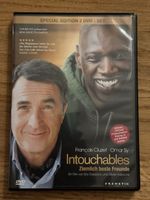 DVD Ziemlich beste Freunde - Intouchables,Special Edition