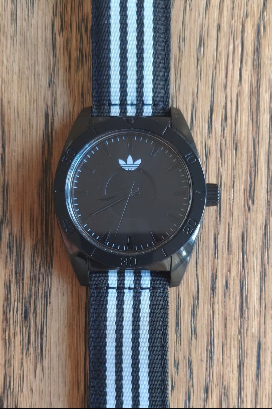 Adidas Orologi: Adidas Santiago ADH2659 Uhr. – Usato da Aarau venduto da Blingo01 3