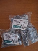 Seilverbinder Voss.farming 8 mm 15 Stück neu in Packung