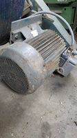 Elektromotor 15 kW