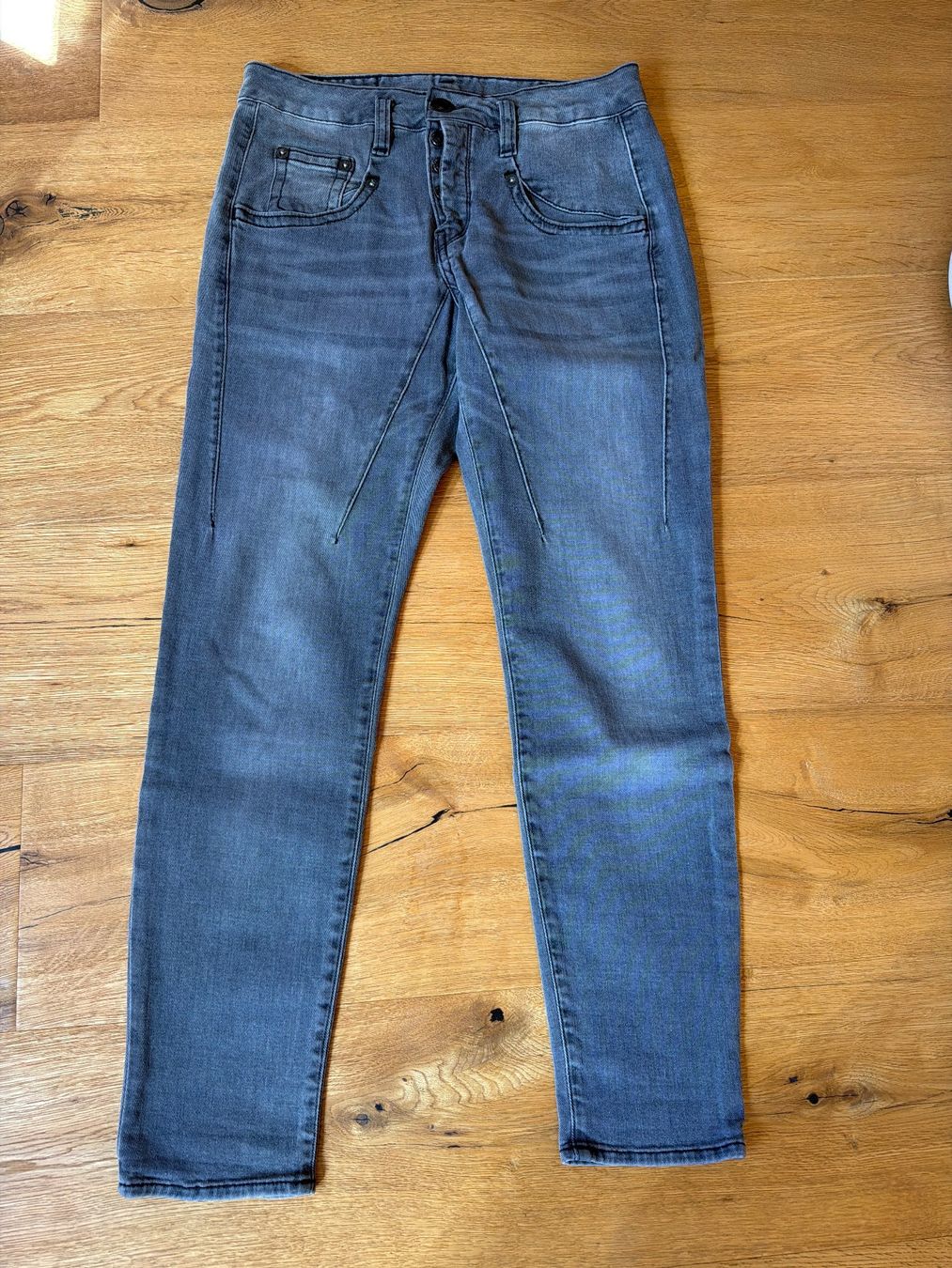 Herrlicher Jeans: jeans herrlicher – Gebraucht aus gurzelen von malu04 3